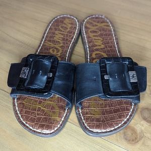 Sam Edelman Women's Granada Sandals 8.5